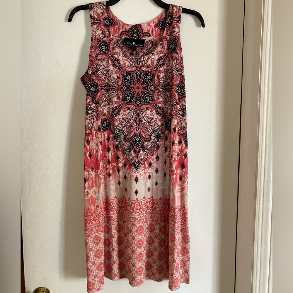 Ellen Parker Dress